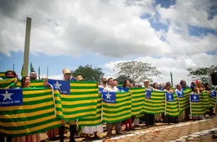 Secult anuncia elenco da Batalha do Jenipapo – O Musical (Foto: Reprodução)