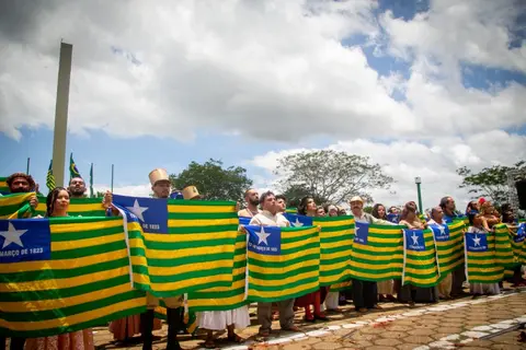 Secult anuncia elenco da Batalha do Jenipapo – O Musical