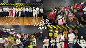 Secult lança rota que reúne maiores espetáculos da Paixão de Cristo no Piauí (Foto: Conecta Piauí)