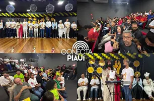 Secult lança rota que reúne maiores espetáculos da Paixão de Cristo no Piauí (Foto: Conecta Piauí)
