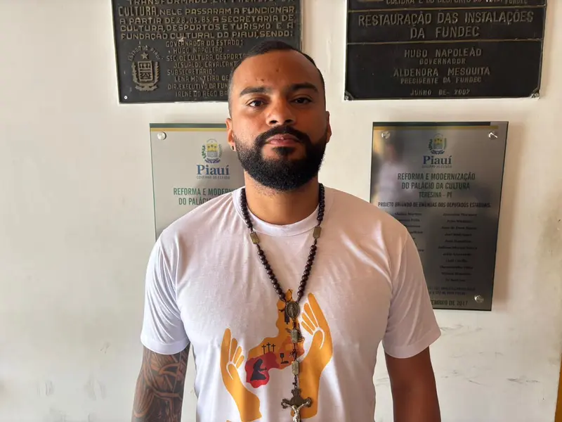 Secult lança rota que reúne maiores espetáculos da Paixão de Cristo no Piauí