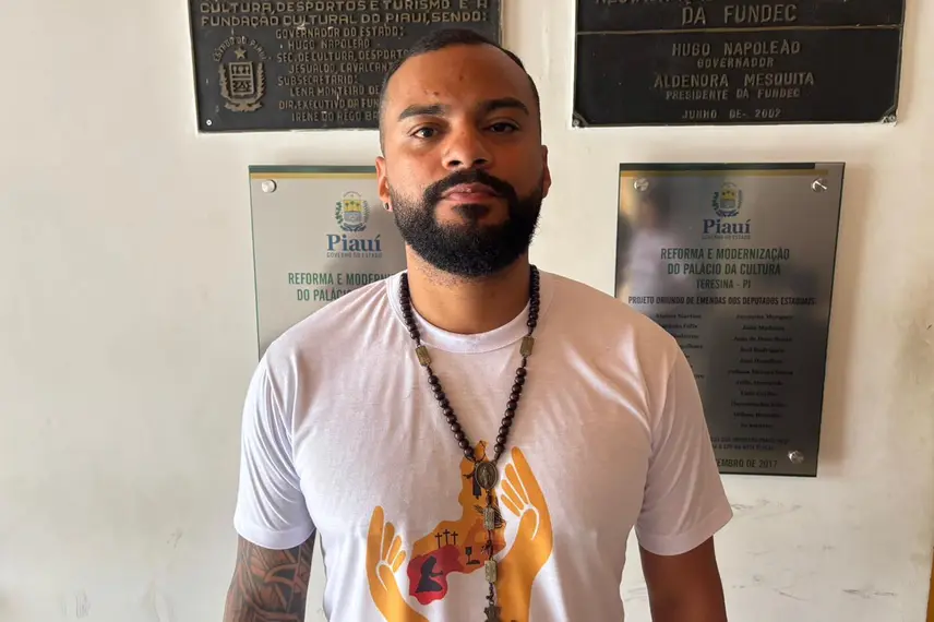 Secult lança rota que reúne maiores espetáculos da Paixão de Cristo no Piauí