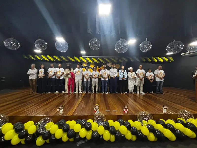 Secult lança rota que reúne maiores espetáculos da Paixão de Cristo no Piauí