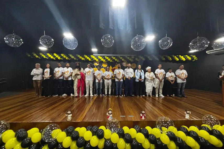 Secult lança rota que reúne maiores espetáculos da Paixão de Cristo no Piauí