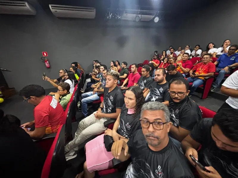 Secult lança rota que reúne maiores espetáculos da Paixão de Cristo no Piauí