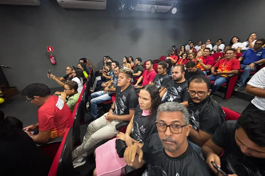 Secult lança rota que reúne maiores espetáculos da Paixão de Cristo no Piauí