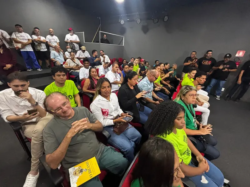 Secult lança rota que reúne maiores espetáculos da Paixão de Cristo no Piauí