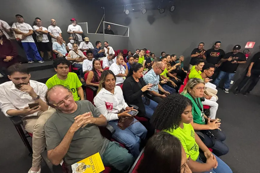 Secult lança rota que reúne maiores espetáculos da Paixão de Cristo no Piauí