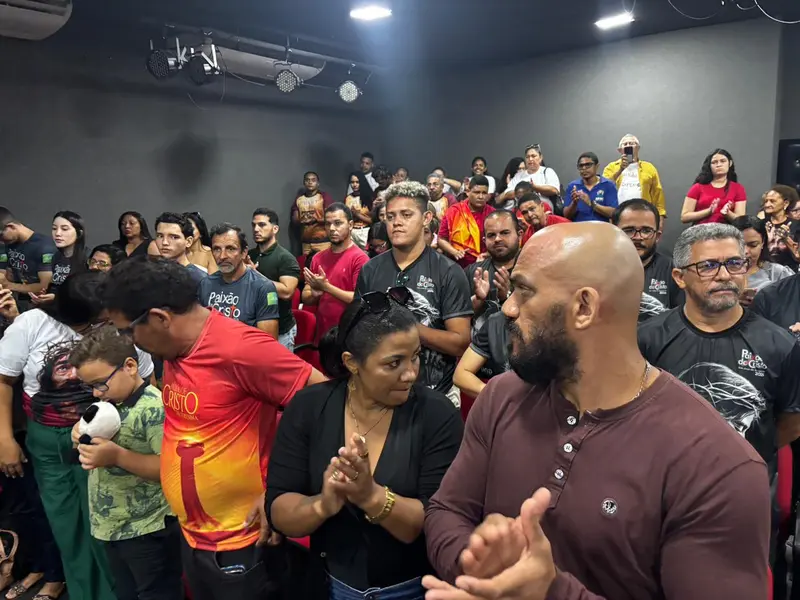 Secult lança rota que reúne maiores espetáculos da Paixão de Cristo no Piauí