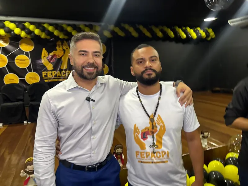 Secult lança rota que reúne maiores espetáculos da Paixão de Cristo no Piauí