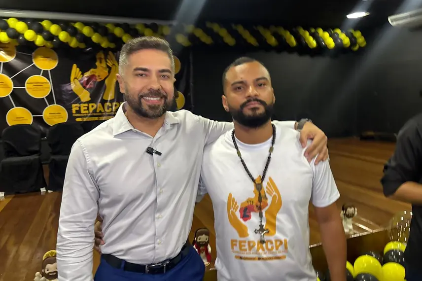 Secult lança rota que reúne maiores espetáculos da Paixão de Cristo no Piauí