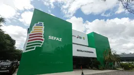 Sefaz convoca aprovados para curso de formação em Teresina (Foto: Reprodução)