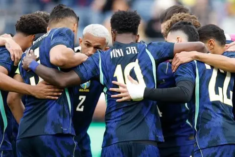 Seleção Brasileira