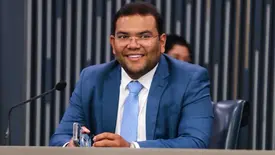 Selo Digital: Lei do vereador Fernando Lima aumenta fiscalização em postos (Foto: Jackson Gonçalves)