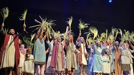 Semana Nacional de Teatro inicia está com programação agitada (Foto: Reprodução)