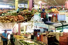 Semana Santa aquece vendas na Nova Ceasa com produtos até 50% mais baratos