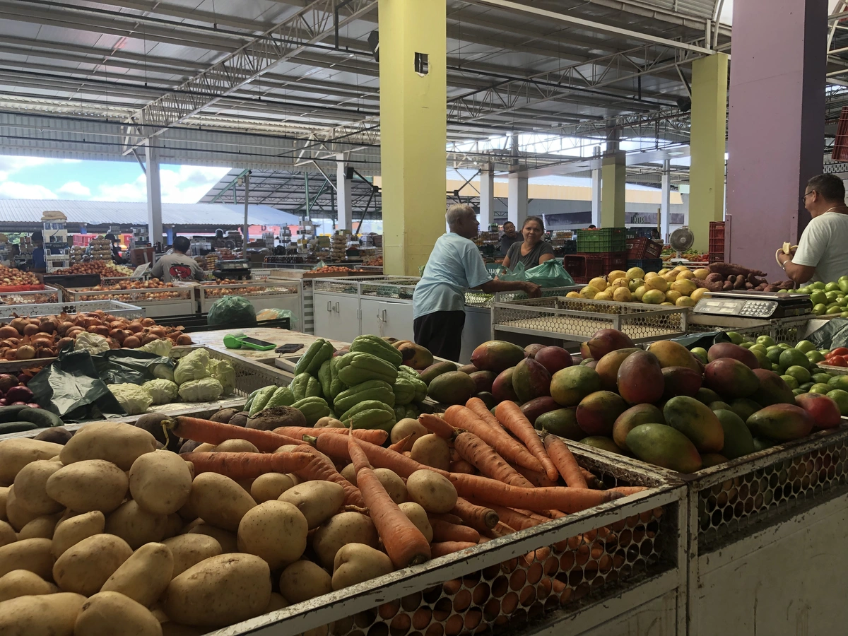 Semana Santa aquece vendas na Nova Ceasa com produtos até 50% mais baratos