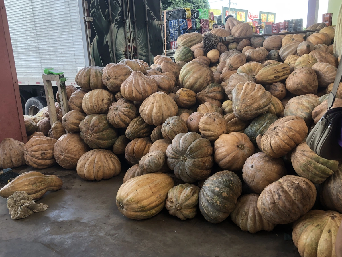 Semana Santa aquece vendas na Nova Ceasa com produtos até 50% mais baratos