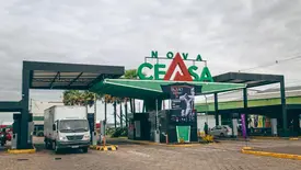 Semana Santa aquece vendas na Nova Ceasa e movimenta consumidores em Teresina (Foto: João Albert)