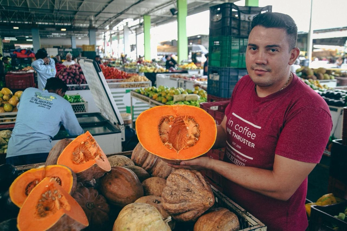 Semana Santa aquece vendas na Nova Ceasa e movimenta consumidores em Teresina
