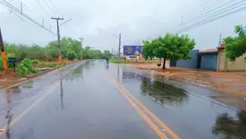 Semana Santa com alerta de chuvas exige atenção no Piauí (Foto: Reprodução)