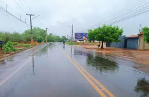 Semana Santa com alerta de chuvas exige atenção no Piauí (Foto: Reprodução)