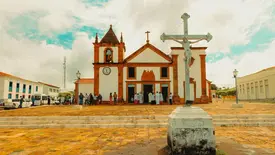 Semana Santa: confira oito destinos para aproveitar o feriado no Piauí (Foto: Gabriel Paulino)