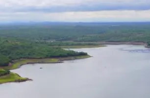 Semarh lança manual e reforça segurança de barragens no Piauí (Foto: Reprodução)