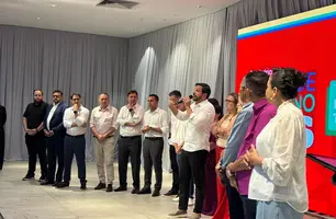 Seminário discute educação, ciência e tecnologia (Foto: Conecta Piauí)