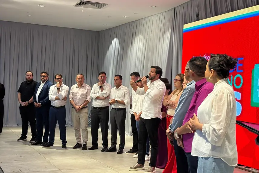 Seminário discute educação, ciência e tecnologia