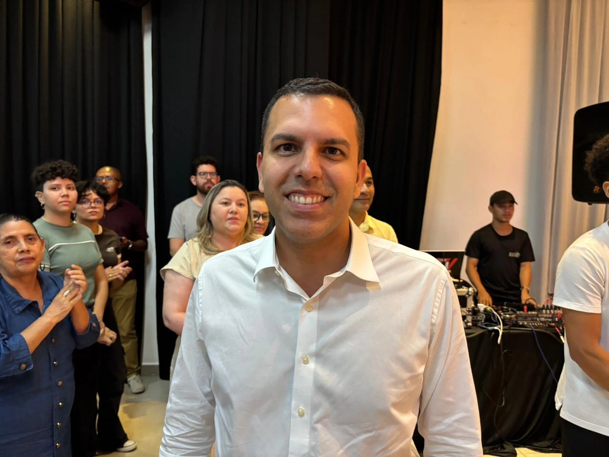 Seminário discute educação, ciência e tecnologia