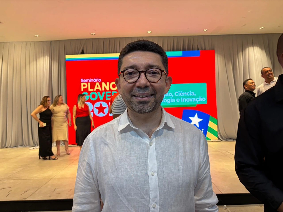 Seminário discute educação, ciência e tecnologia