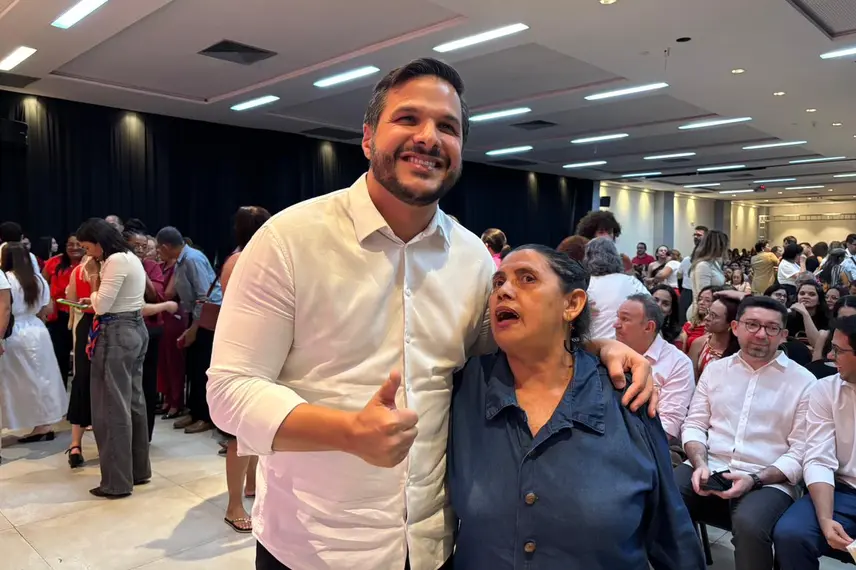 Seminário discute educação, ciência e tecnologia