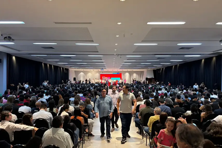 Seminário discute educação, ciência e tecnologia