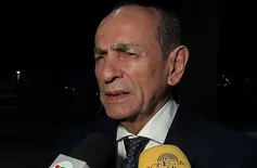 Marcelo Castro comemora pesquisa em que aparece em 1º pelo Senado em Parnaíba