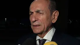 Senador Marcelo Castro (MDB) (Foto: Heitor Carvalho/Conecta Piauí)