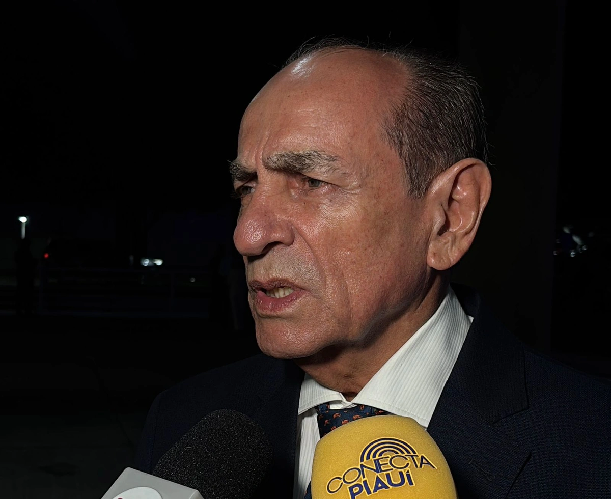 Senador Marcelo Castro