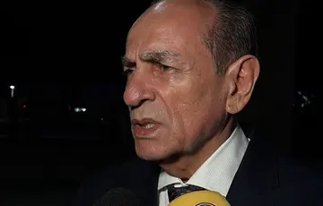 Senador Marcelo Castro