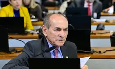 CCJ aprova projeto relatado por Marcelo Castro sobre corpo de delito humanizado