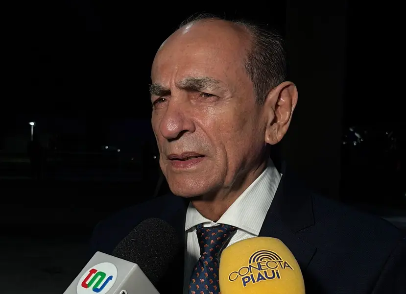 Senador Marcelo Castro