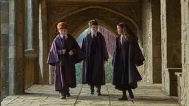 Série de Harry Potter da HBO ganha primeiro trailer e data de lançamento (Foto: Reprodução/ Instagram)