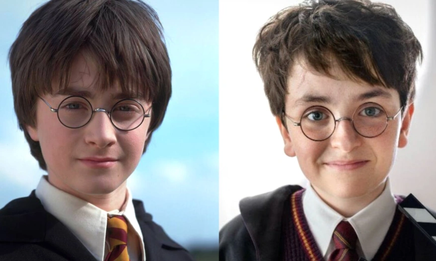 Série de Harry Potter da HBO ganha primeiro trailer e data de lançamento