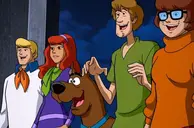 Série de “Scooby-Doo” ganha protagonistas