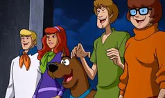 Série 'Scooby-Doo' ganha nova versão e protagonistas são divulgados pela Netflix