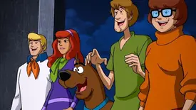 Série de “Scooby-Doo” ganha protagonistas (Foto: Reprodução/ GeekPop News)