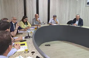 Sesapi comunica melhorias em reformas e segurança no Hospital Areolino de Abreu (Foto: Reprodução)