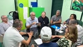 Sesapi intensifica ações para conter avanço da dengue na Serra da Capivara (Foto: Reprodução/ Sesapi)