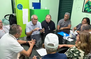 Sesapi intensifica ações para conter avanço da dengue na Serra da Capivara (Foto: Reprodução/ Sesapi)