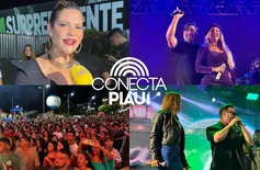 Seu Desejo e Banda Líbanos animam festa de 136 anos de Luzilândia