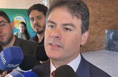 ‘Caminho natural é o entendimento’, diz Severo sobre suplência de Marcelo Castro